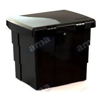 PLASTOVÝ BOX NA NÁŘADÍ TRUHLA