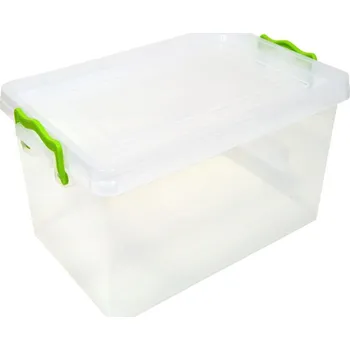 Dóza na potraviny Box STRONG UH 55 l dóza KLC