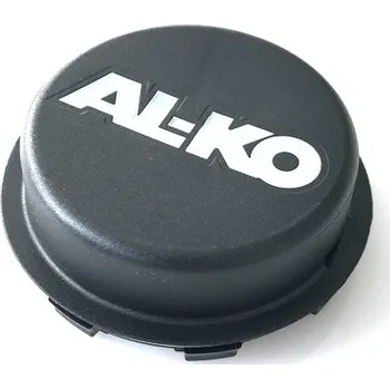 Příslušenství pro přívěs Krytka náboje AL-KO-Optima, plastová