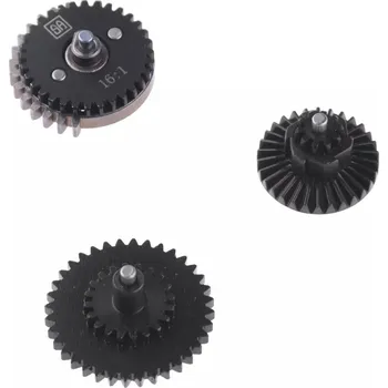 Specna Arms Specna Arms CNC Set ozubených kol 16:1