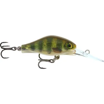 Umělá nástraha Wobler Rapala Shadow Rap Fat Jack 04_4cm_4g_PEL