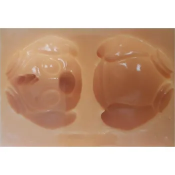 Nádoba na pečení Silikonová forma paw patrol Skye - Galias Moulds