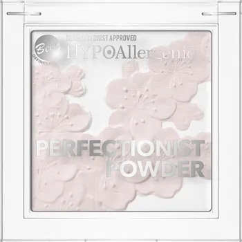 Pudr Bell Hypoallergenic Perfectionist Powder Beauty pudr č. 02