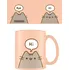 Ep Line Keramický hrnek 320 ml Pusheen Hello/Goodbye
