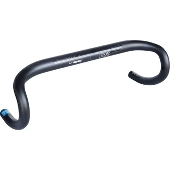 Řídítka PRO řídítka VIBE ALLOY anatomic, 38 cm
