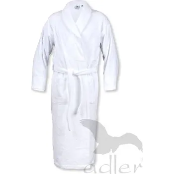 Pánský župan Výprodej Župan - BAMBOO BATHROBE 953 - Malfini (Froté, 450 g/m2)