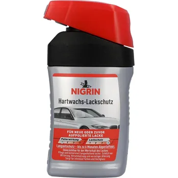 Autovosk Nigrin ochranný tvrdý vosk 300 ml