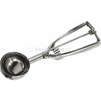 Naběračka na zmrzlinu OEM Porcovač zmrzliny (Ø5cm, 1/24l)