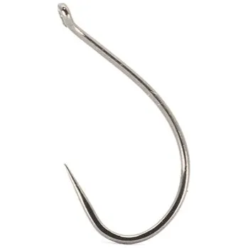 Rybářský háček Muškařské háčky Demmon E444 Emerger BL vel. 10