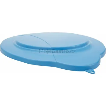 kbelík Vikan Víko na 20 litrové vědro - modré