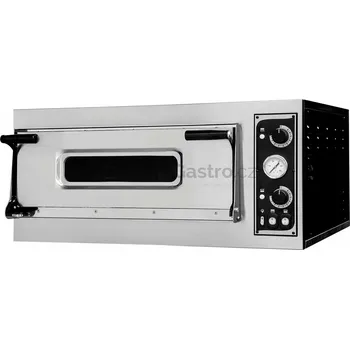 PRISMAFOOD Pec na pizzu TRAYS 4 TR