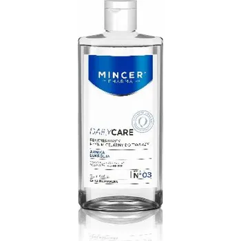 Masážní přístroj Mincer Pharma Daily Care Regenerační micelární fluid 250ml