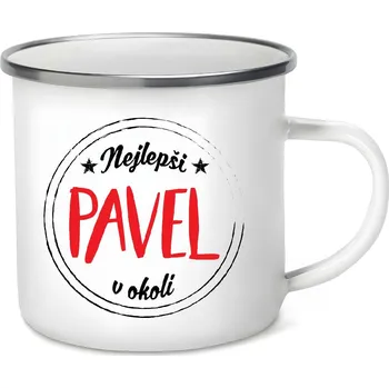 Plecháček - Nejlepší Pavel v okolí