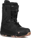 Gravity Manual Atop Heel Lock Boa…