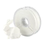 Polymaker PolyMax PLA 750g Barva: White, Průměr: 1,75 mm tisková struna (filament)