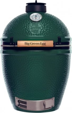 Gril Big Green Egg Large L, na dřevěné uhlí