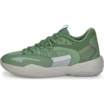 Pánská obuv Basketbalové boty Puma Court Rider 2.0 376646-16 Velikost 43 EU | 9 UK | 10 US | 28 CM
