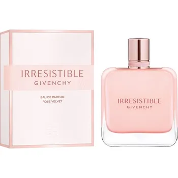 Givenchy Irresistible Rose Velvet W EDP