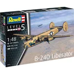 Revell B-24D Liberator 1:48