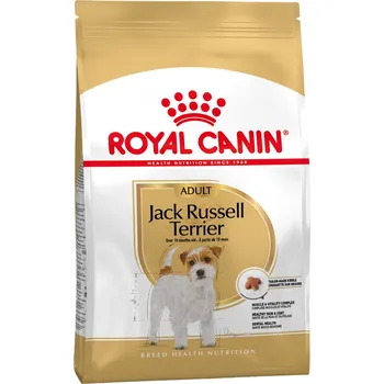 Krmivo pro psa Royal Canin Breed Jack Russell Adult 2x 7,5 kg