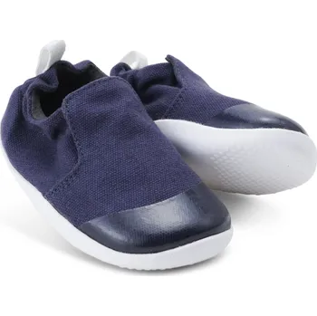Capáčky Barefoot capáčky Bobux XPLORER - SCAMP NAVY, Bobux Velikost: 20
