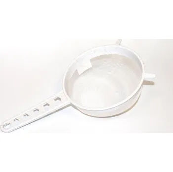 Cedník a síto Sítko UH 160 mm se síťkou mramor KLC