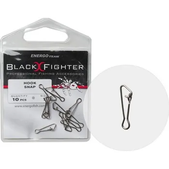 Energoteam ENERGO TEAM KARABINKA HOOK VEL.03