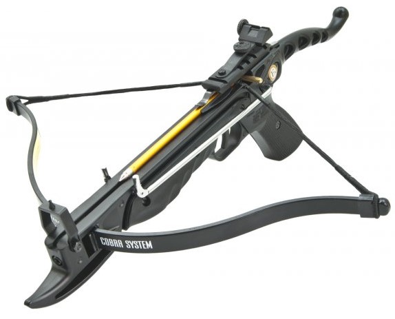 Crossbow inSPORTline Libusaf 100 lbs. - inSPORTline