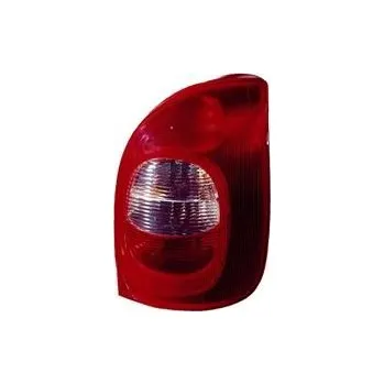 Zadní světlomet Zadní světlo VAN WEZEL 0957932