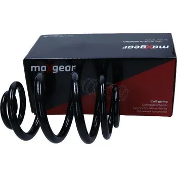 Pružina podvozku MAXGEAR 60-0903