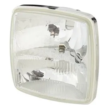 Přední světlomet Vložka světlometu, hlavní světlomet HELLA 1SA 990 185-101