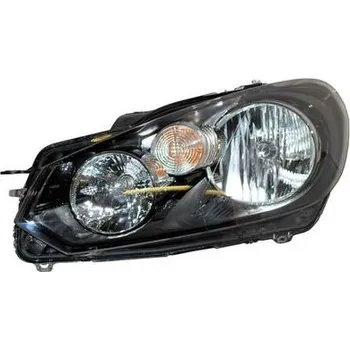 Přední světlomet Světlomet VAN WEZEL 5863961