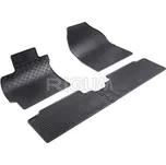 Rigum Toyota Auris/Corolla 2007- gumové…