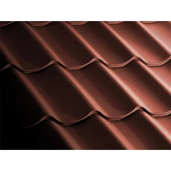 Střešní krytina Gutta Guttatop Profi Alfa polyester lesk