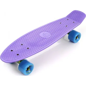 Pennyboard Penny board Meteor Mystery Island