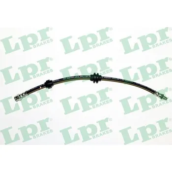 Auto-moto Brzdová hadice, , 0000060817027, 46556045, 51700558, LPR, 6T46774