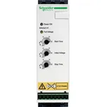 Schneider Electric ATS01N222QN Softstartér s řízením ve 2 fázích, 22 A, 3 x 380 až 415 V 7,5-11kW