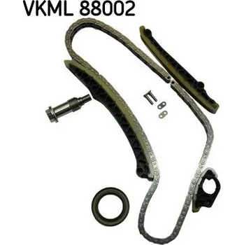 Auto-moto Sada rozvodového řetězu SKF VKML 88002