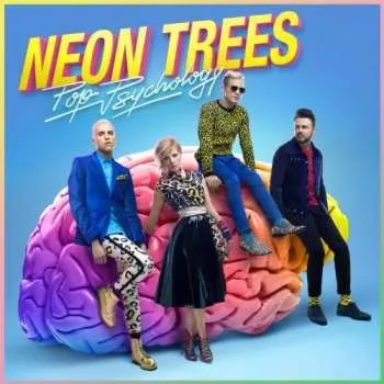 Zahraniční hudba CD Neon Trees: Pop Psychology 2016