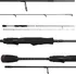 Rybářský prut Savage Gear SG2 Micro Game 183 cm/0-2 g