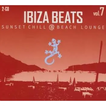 Zahraniční hudba 2CD Various: Ibiza Beats - Sunset Chill & Beach Lounge Vol.7 2014