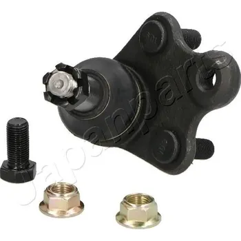 Čep nápravy Čepy JAPANPARTS BJ-410