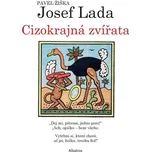 Cizokrajná zvířata - Pavel Žiška (2022)