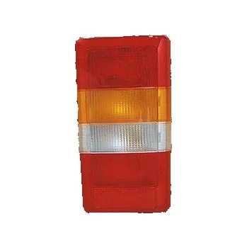 Auto-moto Čočka, zadní světlo VAN WEZEL 4392932