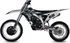 Dětská motorka Mikilon Cross 250ML