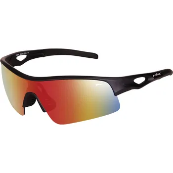 Sluneční brýle Relax Dámské Relax Quadra R5396F Černá