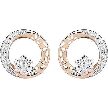 Náušnice SILVER CAT SC432 (Ag925/1000, 2,50 g)