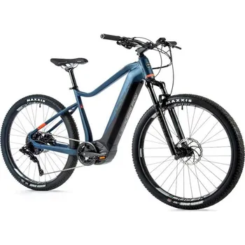 Elektrokolo Leader Fox OREM 29 2023 (modrá)