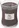 Woodwick Svíčka vonná 275 g, Sueded Sandalwood