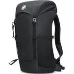 Mammut Tasna 20 black 0001 černá 20 l